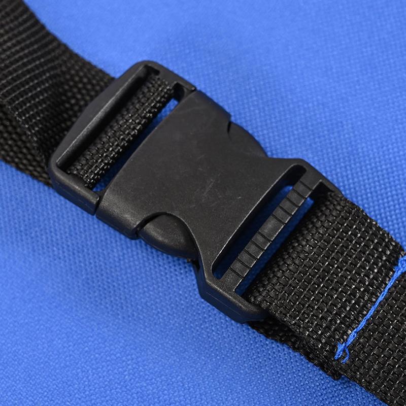 Soft Stretcher Portable And Easy To Use For Home And Outdoor Use Foldable Nylon Cloth Thickened Transport And Transfer Belt
