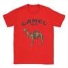 Camel Band Tee Unisex Gifl For Fan TShirt Gifl My Love Unisex T-Shirt
