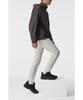 Koolongseupocheu Men'S Slim Fit Standard No-Tuck Pants Jwpnm26261Sto