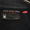 SPYDER Foremost Core Kazak Ceket M/L siyah Erkek Kullanılmış