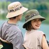Unisex UV-blocking Hiking Outdoor Bucket Hat