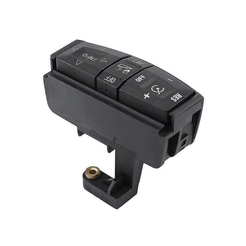 1486287 1486287s51 Steering Wheel Multi-control Switch Knobs for Scania P, G, R, T, F, K, N Series