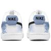 Nike Court Vision 1 Horse Stepping On Auspicious Clouds CNY Synthetic Leather Abrasion Resistant Slip Resistant Low Top DH2987-101(team488-)