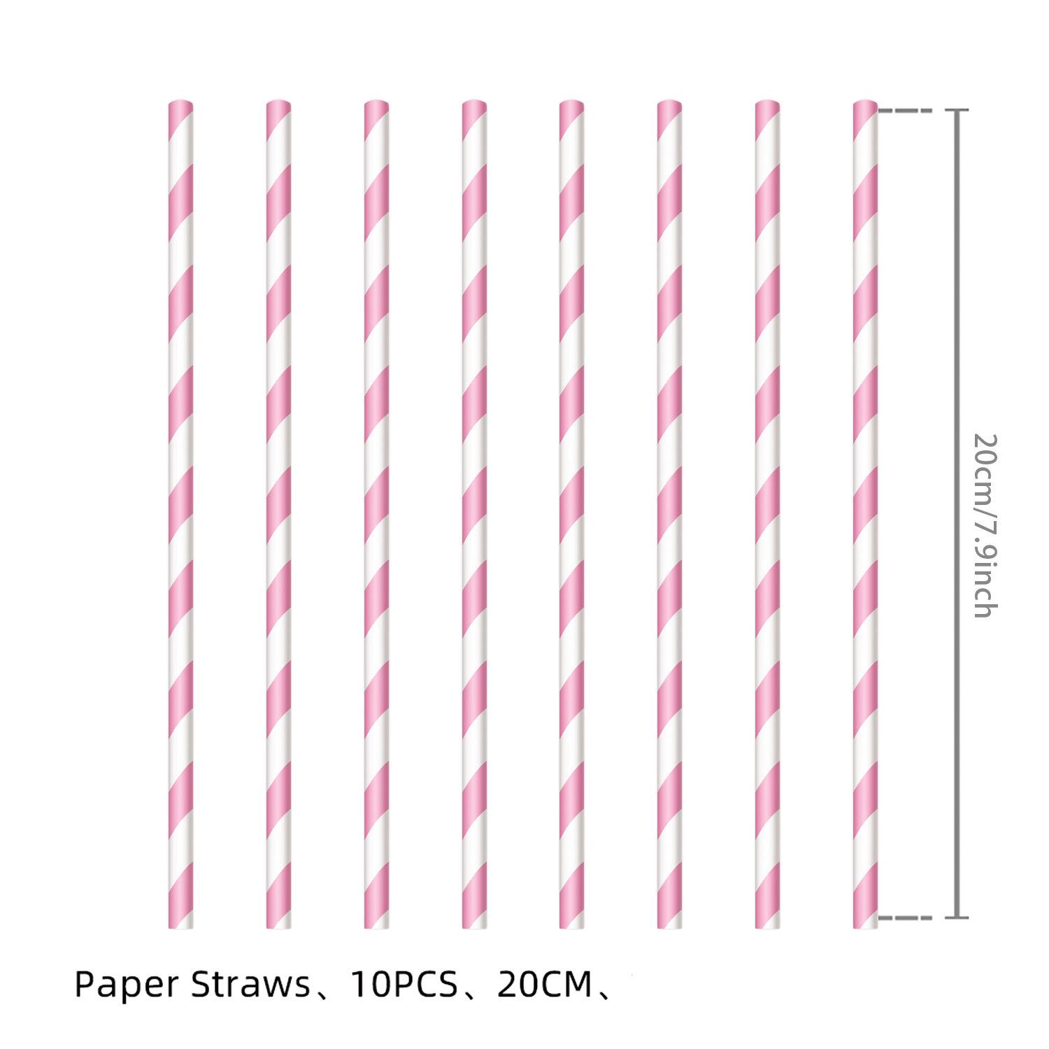 Demon Hunter Girl Group Themed Party Supplies: Colorful Disposable Plates & Tablecloths