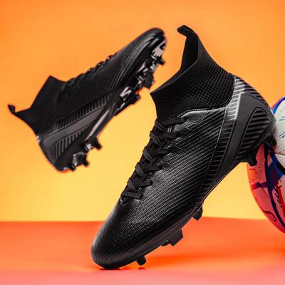 Soccer Shoes Zapatos De Futbol Para Hombre Originales Zapatos De Futbol Crampons Football Homme Boots for Men  Futsal Shoes