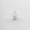 NON  1409260 Round Spray Deflector Dia.20 mm White