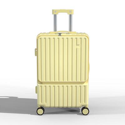Valigie e borse da viaggio – Valigie