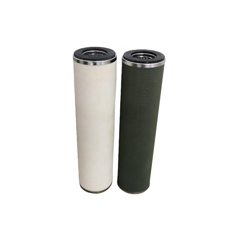 OEM:ZGLFC3-LX Factory Mining Coal Machine Support Hydraulic Oil Filter Element Hydraulic