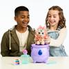 Magic Mixies Cauldron Plush Color Surprise Magic Toy,
