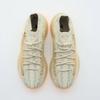 GY2649 adidas Yeezy Boost 380 Yecoraite Reflective Beige Cream Orange (Men's)