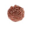 Welding Soldering Solder Iron Tip Cleaner Cleaning Steel Wire Sponge Ball
