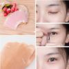 100PC Invisible Double Eyelid Fiber Magic Eyes Stickers Super Stretch Fold Lift Adhesive Strips Eye Tap