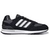 adidas Zapatillas 80s Hombre Negro Base Blanco Nube Gris Seis GV7302
