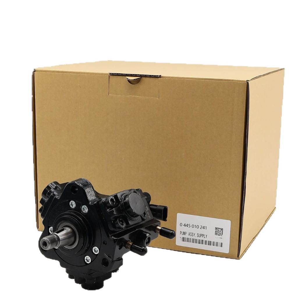 0445010241 CP1 High-Pressure Fuel Pump for SX4 2.0 DDiS 4WD