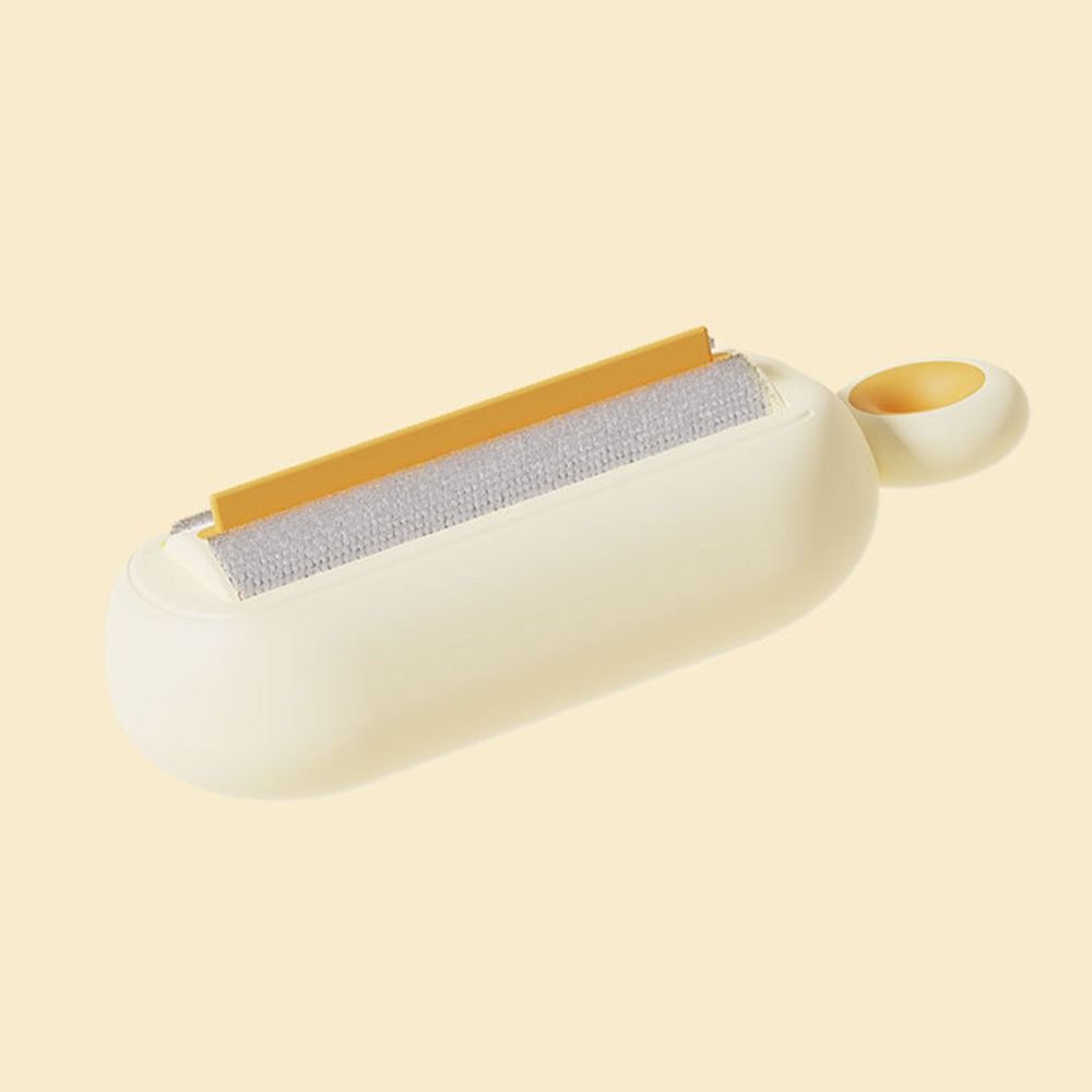 Cleaning Tool Portable Lint Remover Multifunctional Pet Hair Remover Brush Reusable Roller  for Pet