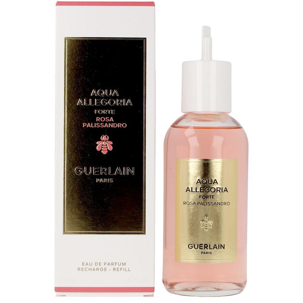 Guerlain - Recharge Eau de Parfum Aqua Allegoria Forte Rosa Palissandro 200 ml -
