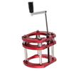 4 Jaw Clamping Router Lift Base Universal 4 Jaw Clamping Base  Trimming Machines