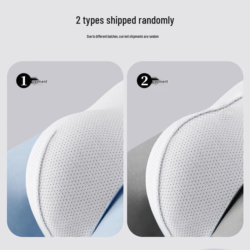 Langsha Men's Cotton & Silk Antibacterial Boxer Briefs 4-Pack