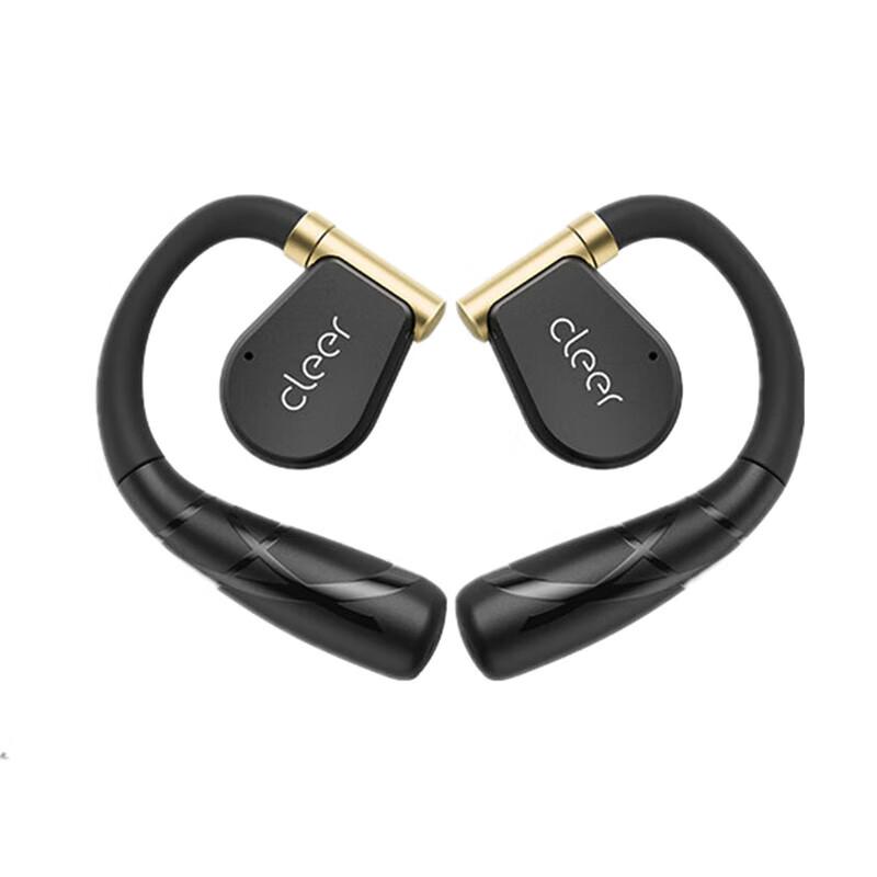 

Cleer ARC II Open-Ear Wireless Sport Headphones