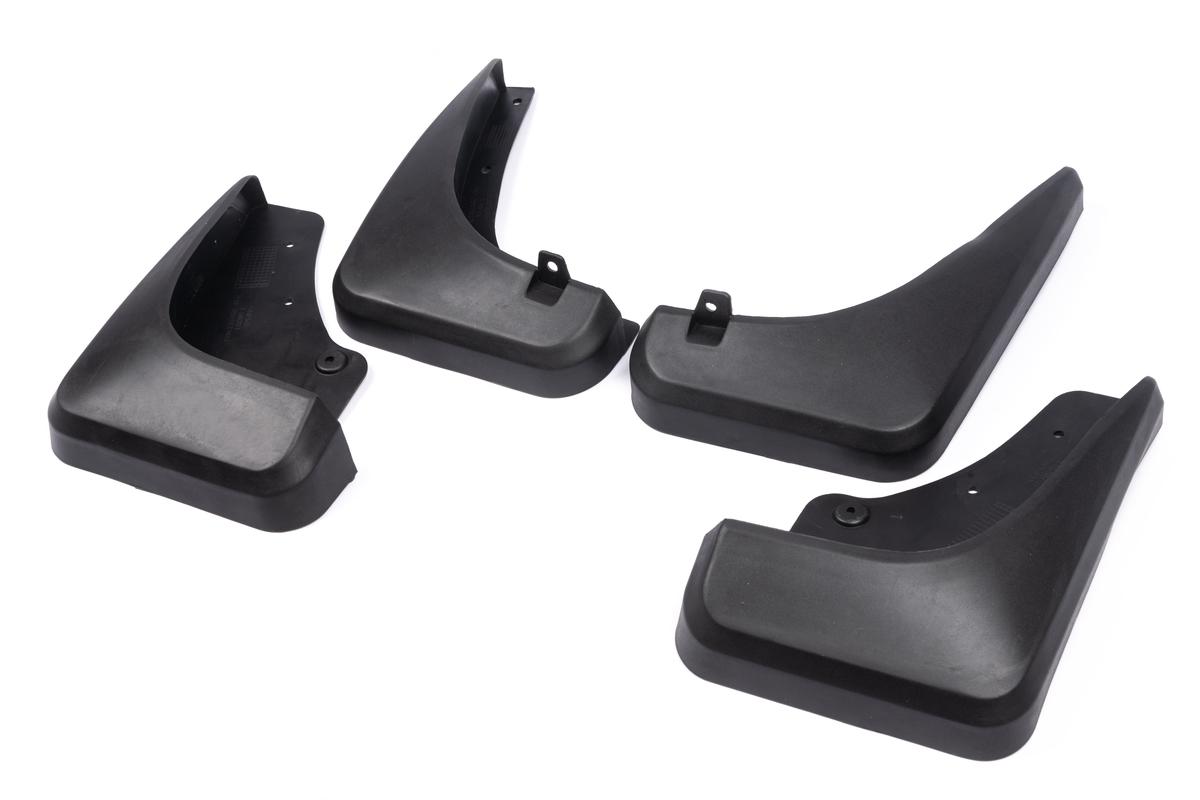 

Premium Mudguards (4 things) for Ford Escape 2008-2013