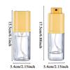 Precise Mister Olive Oil Sprayer Reusable Oil Sprayer Dispenser Empty Bottle Oil Spray Bottle  BBQ