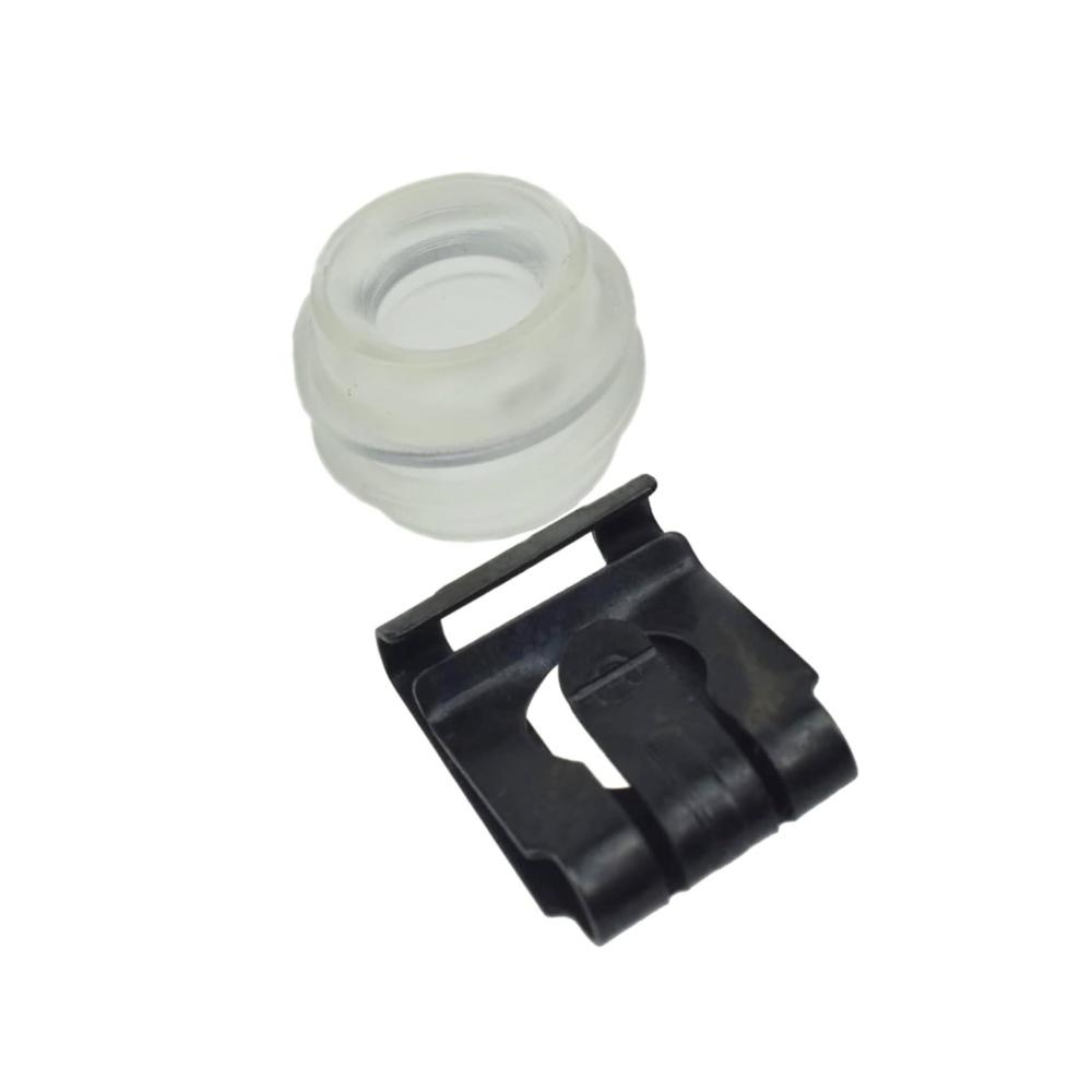 Gear Shift Bushing AND Linkage Clip For Transmission Set For Mercedes 2029920010 0009944160 A2029920010