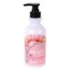[OFJ4925T] A Subtle Fruity Peach Body Lotion That Envelops Your Entire Body (12128525)
