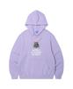 Ucla Bruins Mascot Hoodie [Lt-Violet](Uy9Lt13_83)