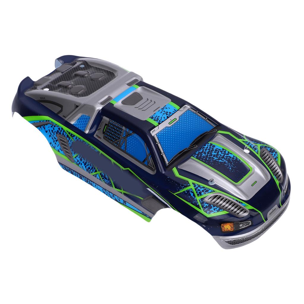 RC Car Body Shell Fit for SCY 16101 6212 RC Cars Plastic RC Shell Cover Case Replacement Part Blue