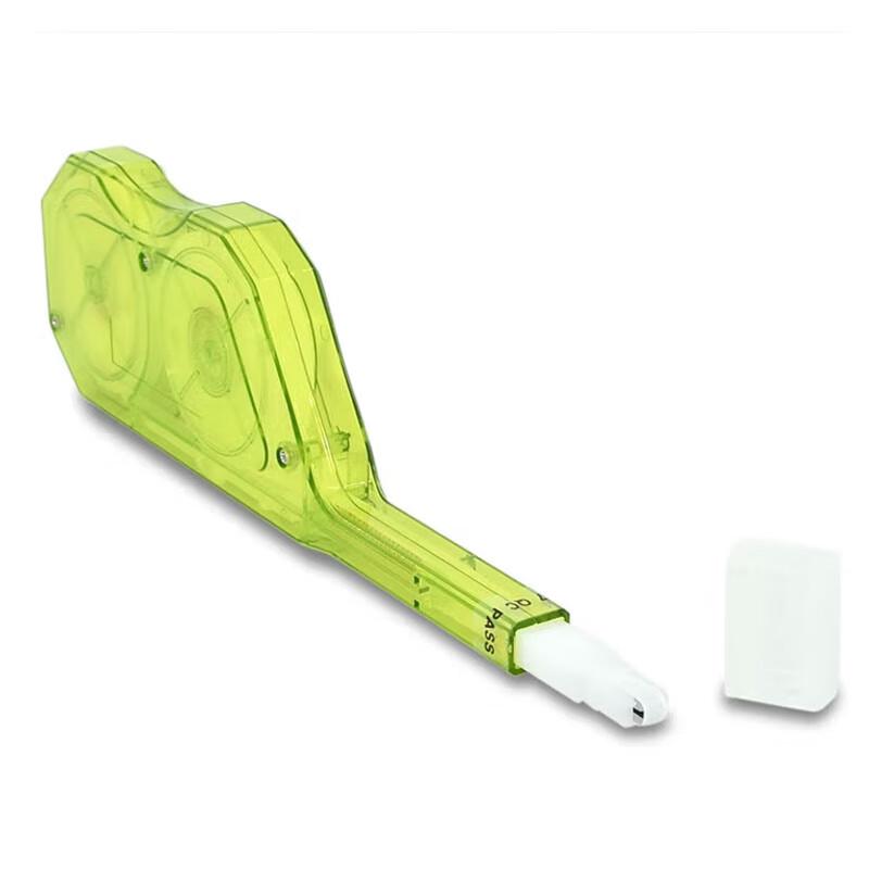 MPO Fiber Optic Connector Cleaner Pen