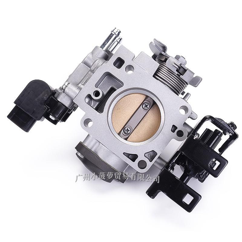 16400-PWC-901 Metal Engine Throttle Body Assembly For Honda Sidi 16400-PWA-G02 High Quality Throttle Valve 16400-PWA-G02