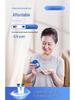 Sannuo Anwen High Precision Blood Glucose Test Strips for Self-Testing In Pregnant Women & Elderly