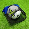 Drawstring Basketball Backpack Double Shoulder Sports Training Bag Oxford Cloth Marathon Swimming Club Football Travel Bag