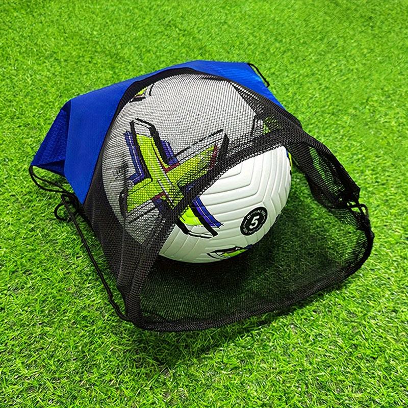 Drawstring Basketball Backpack Double Shoulder Sports Training Bag Oxford Cloth Marathon Swimming Club Football Travel Bag