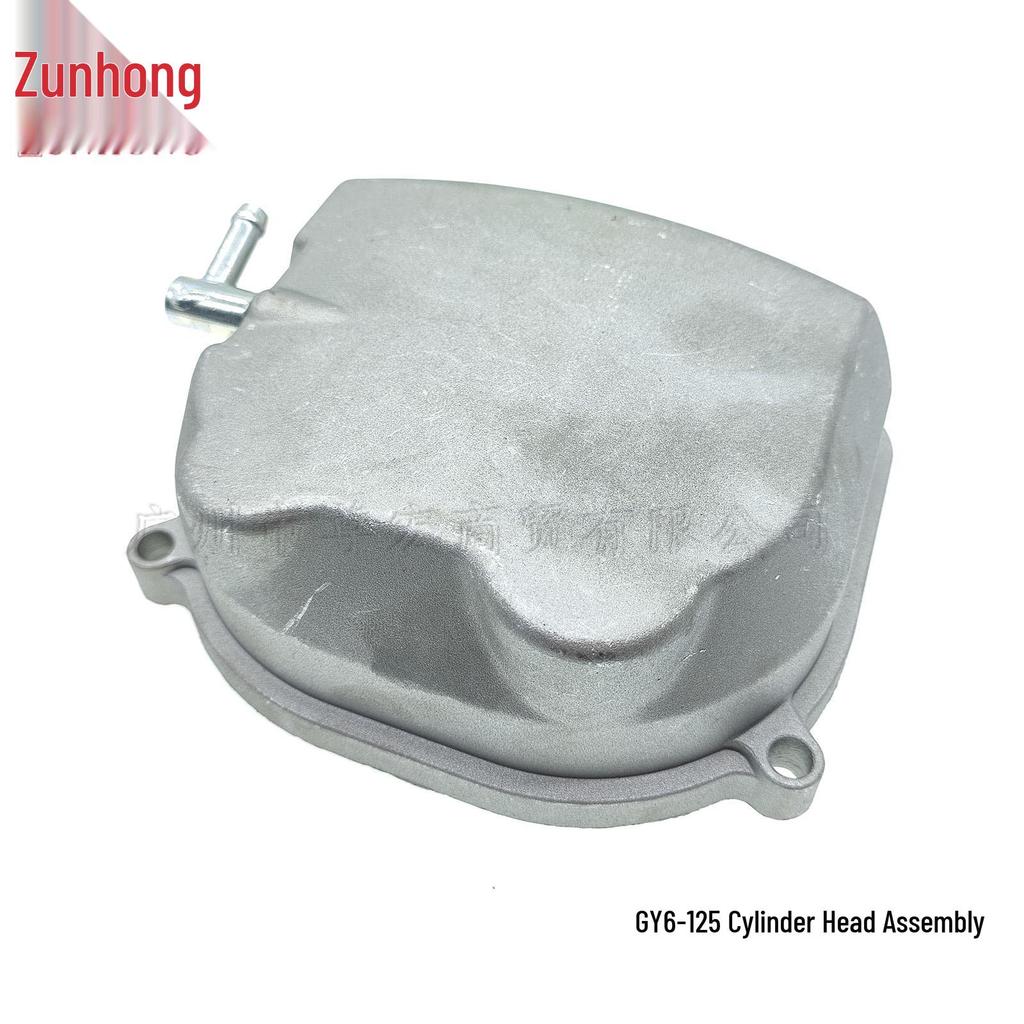 Convient pour l'assemblage de culasse de moto GY6-125