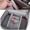 Dustproof Travel Electronic Storage Bag Portable Multifunctional Storage Case  Cable Management