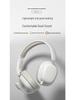 Over-Ear Wireless Bluetooth Headphones: Student, Sports, Gaming, Noise-Cancelling, Heavy Bass, Universal Computer Headset