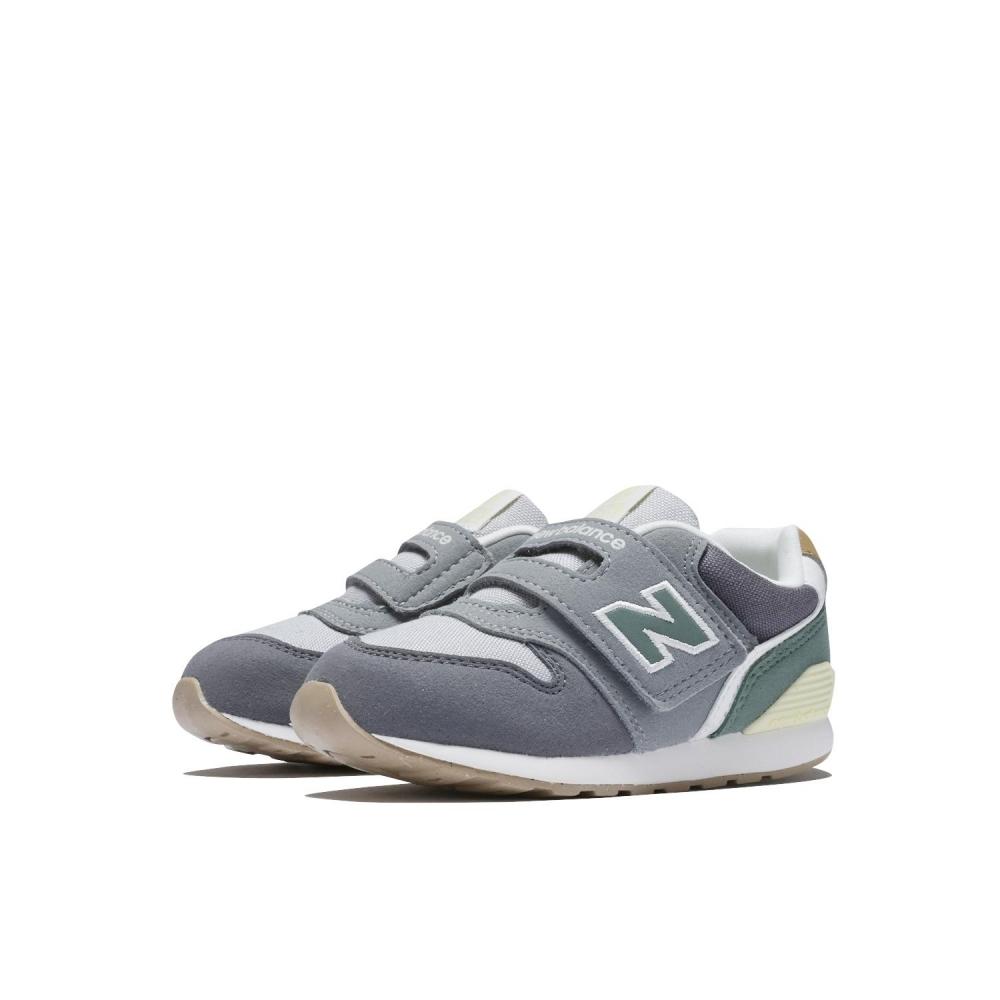 New Balance Iz996 Iz996Rb3 Gray Green Rb3