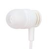 JY‑075 3.5mm Plug Headphones Noise Isolation Wired Earbuds with Mic and Call Controller for Exercise  