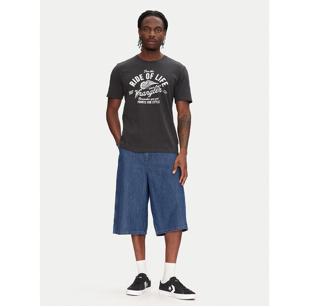 Шорты Wrangler Jort