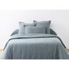 Taie de traversin - EDEN - Passion - Coton - 80 x 185 cm - Anti-acarien