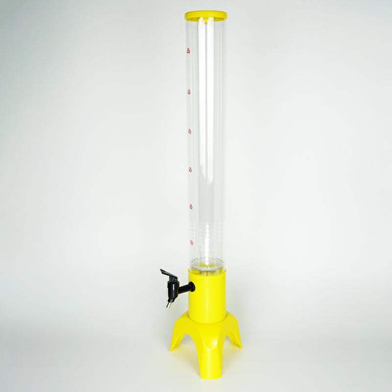 3L Beer Tower Keg Dispenser - Nightclub/Bar Entertainment