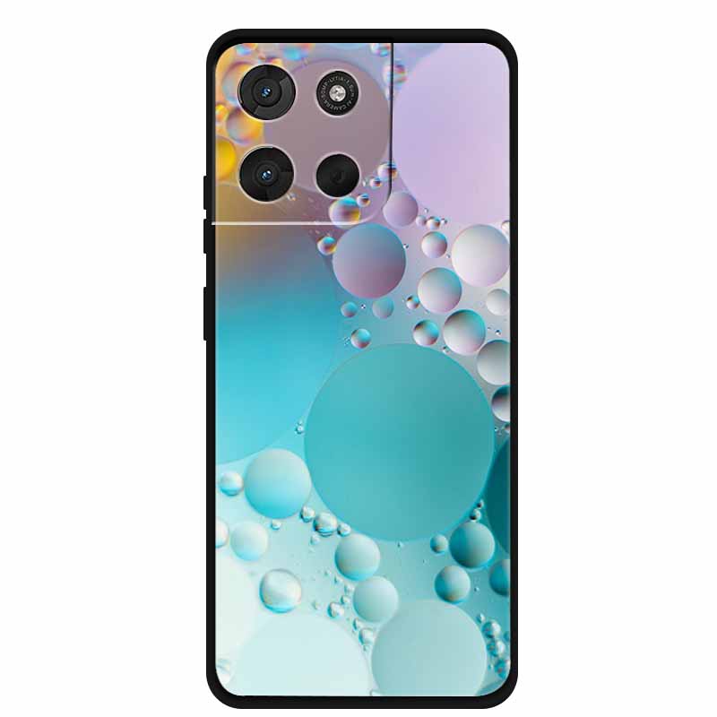 For Motorola Moto G 2026 Case Colorful Marble Soft TPU Silicone Back Cover for Moto G Play 2026 Phone Cases Funda Moto G (2026)