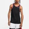 Nike Dri-FIT Classic Training Basketball Jersey 'Black' Men's DB2081-011
