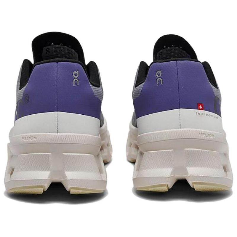 On CloudmOnster 'Mist Blueberry' Sneakers 6197787