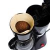 101 Kaffeemaschinen-Zubehör Kaffeemaschine Ungebleichtes Filterpapier Kaffeefilter Handaufguss Papierfilter Filtertüte