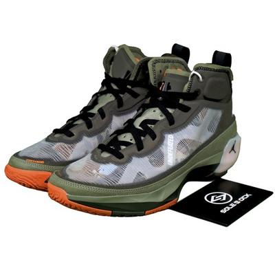Air Undefeated x Air Jordan 37 SP Flight Jacket DV6255-300