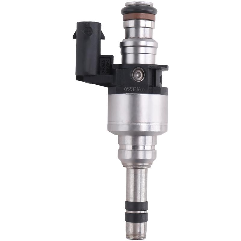 Fuel Injector Injector Nozzle Car Fuel Injector For Buick Cascada Premium Sport Wagon 1.6L L4 55490059