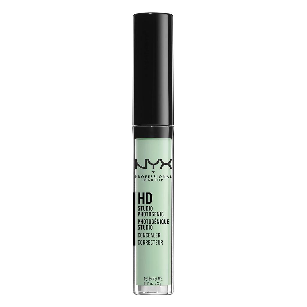 NYX Professional Makeup Concealer Wand 12 Color - Green