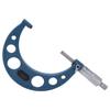 75-100mm Range Thickness Gauge 0.01mm Accuracy Precision Micrometer  Measurement Application